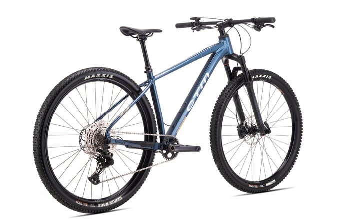 Bicykel CTM Rascal Pro Modrá 2026