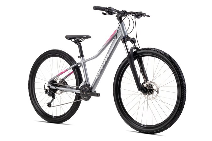 Bicykel CTM Suzzy 2.0 Matná Šedá 2026