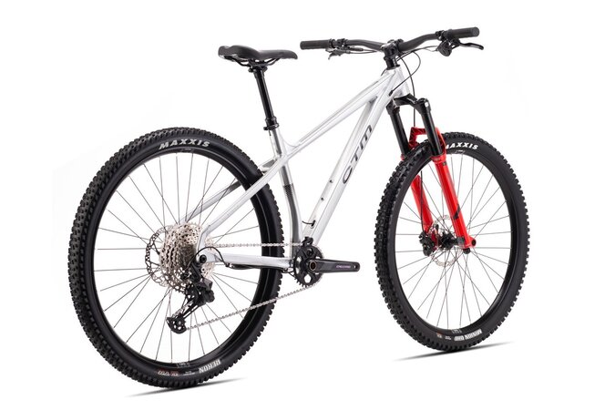 Bicykel CTM Zephyr Pro Hliníková 2026