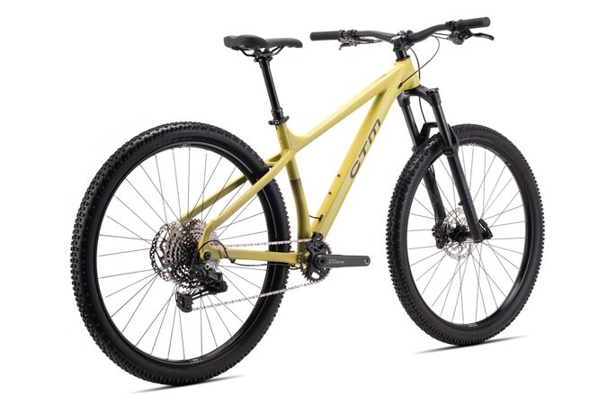 Bicykel CTM Zephyr Xpert Okrová 2026