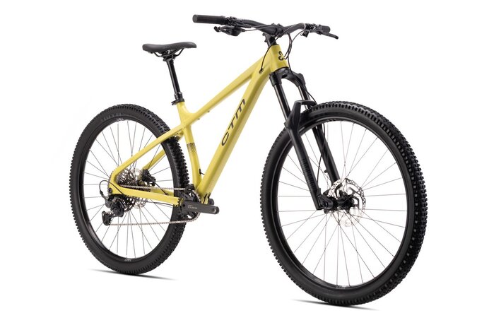 Bicykel CTM Zephyr Xpert Okrová 2026