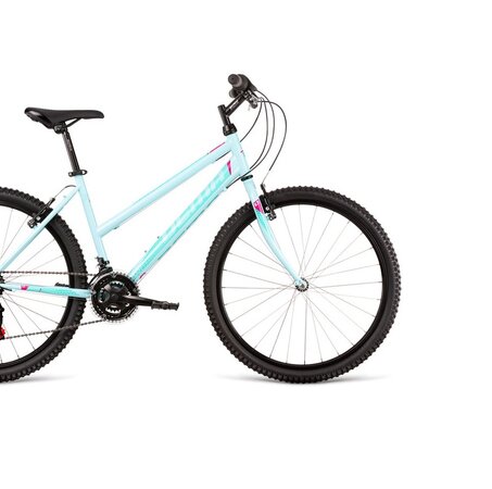 Bicykel Dema ECCO LADY 1 blue-pink 2020