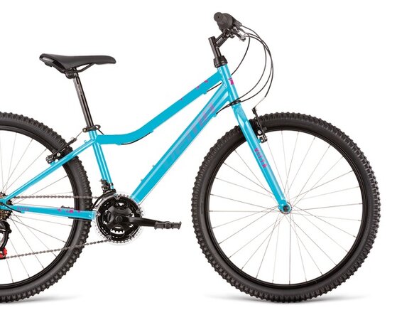 Bicykel Dema Vitta Turquoise/Pink 2021