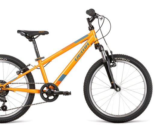 Bicykel Dema Rockie 20 SF Orange 2022