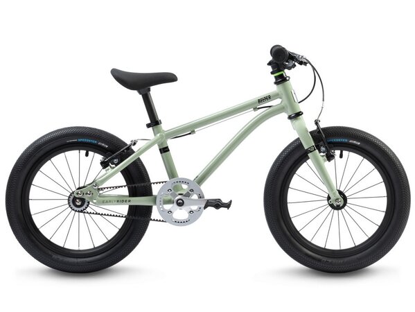 Bicykel Early Rider Belter 16 Sage Green