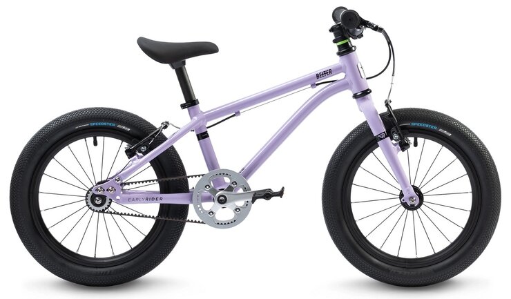 Bicykel Early Rider Belter 16 Violet Haze