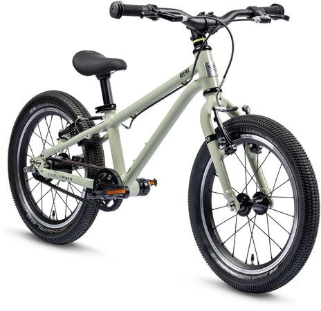 Bicykel Early Rider Belter Auto 16 Sage Green