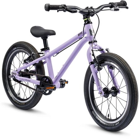 Bicykel Early Rider Belter Auto 16 Violet Haze