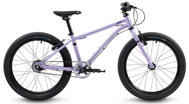 Bicykel Early Rider Belter 20 Violet Haze