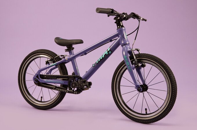 Bicykel FÍHA 16 Aura Blazer