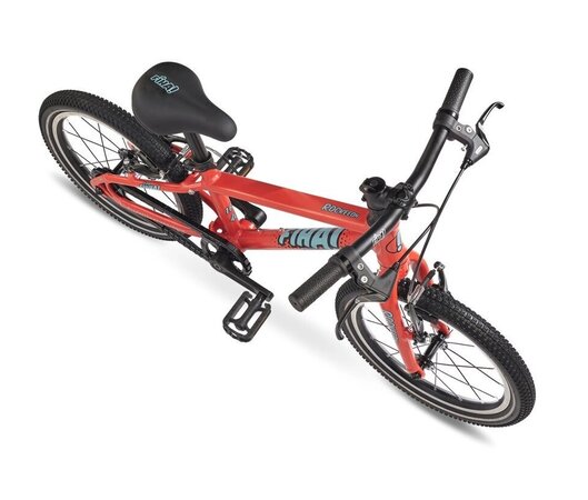 Bicykel FÍHA 16 Rockeeon