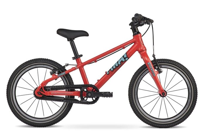 Bicykel FÍHA 16 Rockeeon