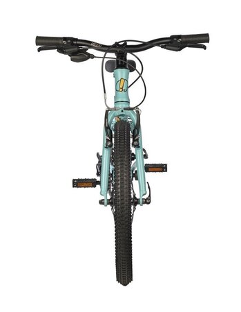 Bicykel FÍHA 20 Coral Bubble