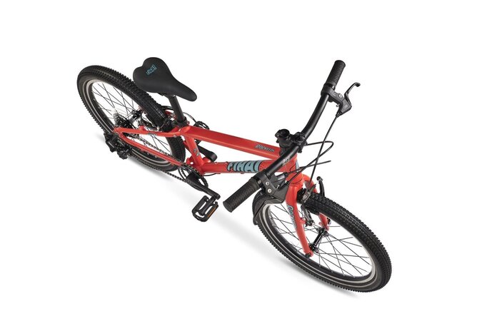 Bicykel FÍHA 20 Rockeeon