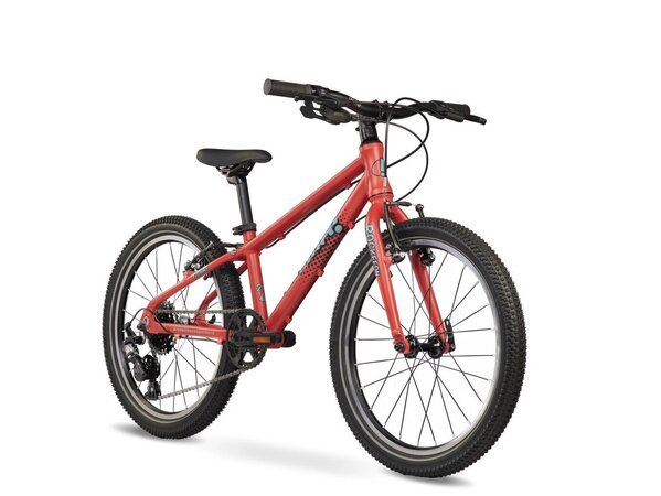 Bicykel FÍHA 20 Rockeeon