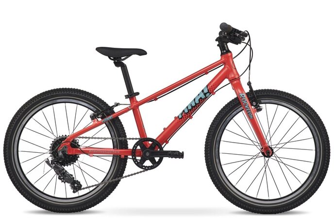 Bicykel FÍHA 20 Rockeeon