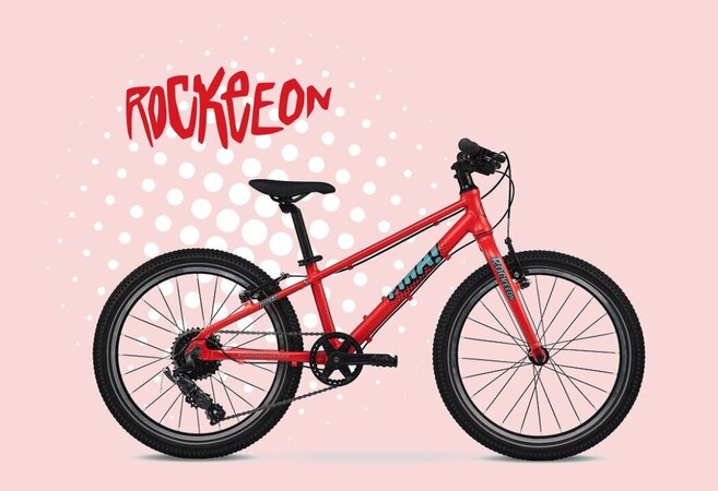 Bicykel FÍHA 20 Rockeeon