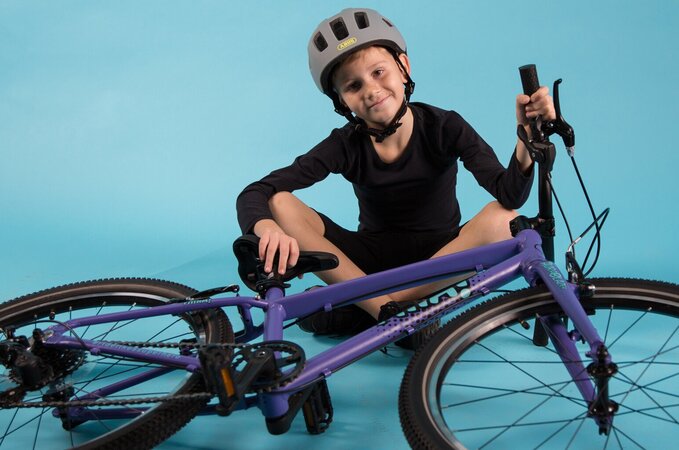 Bicykel FÍHA 24 Aura Blazer