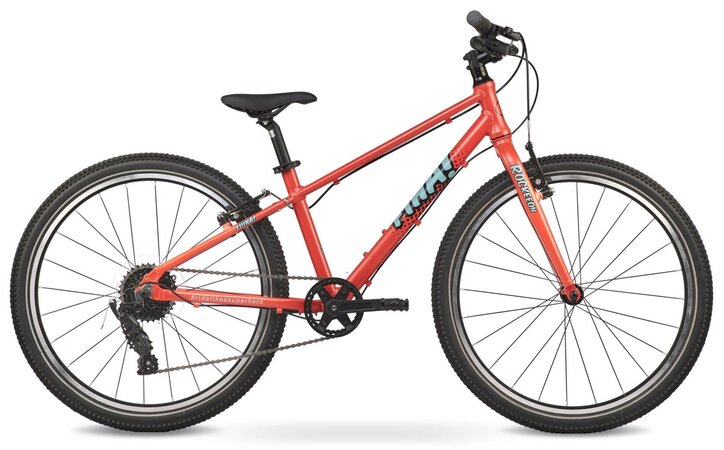 Bicykel FÍHA 24 Rockeeon