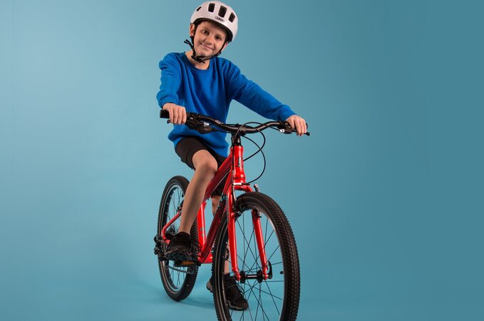 Bicykel FÍHA 24 Rockeeon