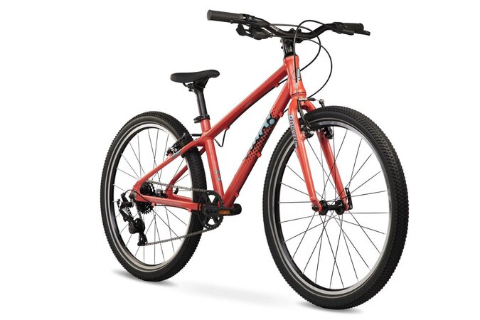 Bicykel FÍHA 24 Rockeeon