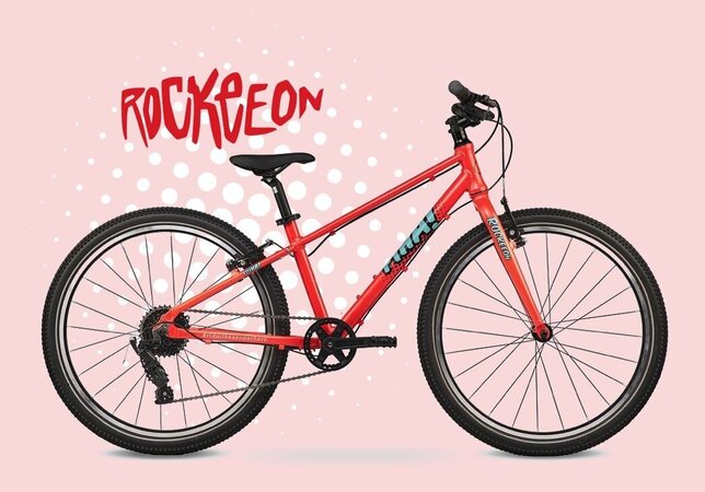 Bicykel FÍHA 24 Rockeeon