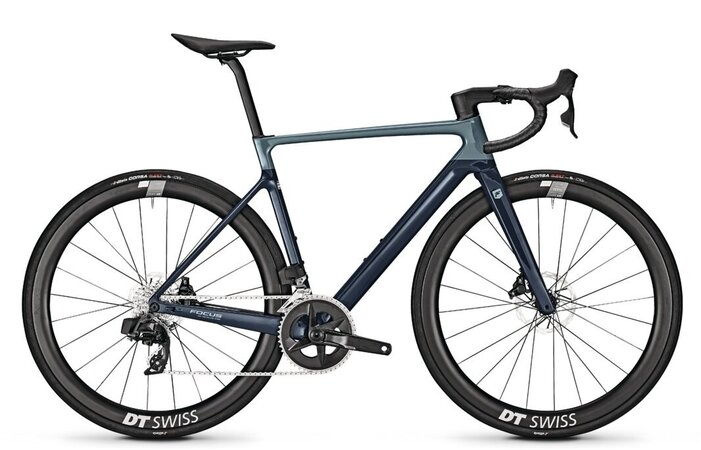 Bicykel Focus Izalco Max 9.7 Heritageblue Glossy/Stoneblue Glossy 2025 Bicykel Focus Izalco Max 9.7 Heritageblue Glossy/Stoneblue Glossy 2025