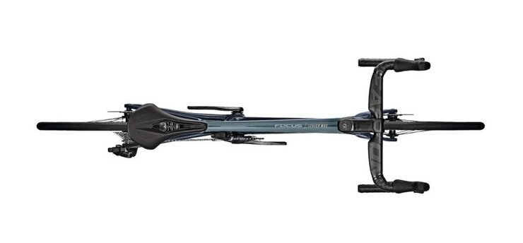 Bicykel Focus Izalco Max 9.7 Heritageblue Glossy/Stoneblue Glossy 2025 Bicykel Focus Izalco Max 9.7 Heritageblue Glossy/Stoneblue Glossy 2025