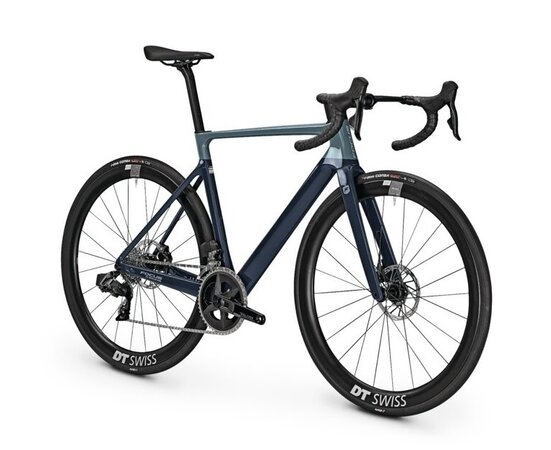 Bicykel Focus Izalco Max 9.7 Heritageblue Glossy/Stoneblue Glossy 2025 Bicykel Focus Izalco Max 9.7 Heritageblue Glossy/Stoneblue Glossy 2025