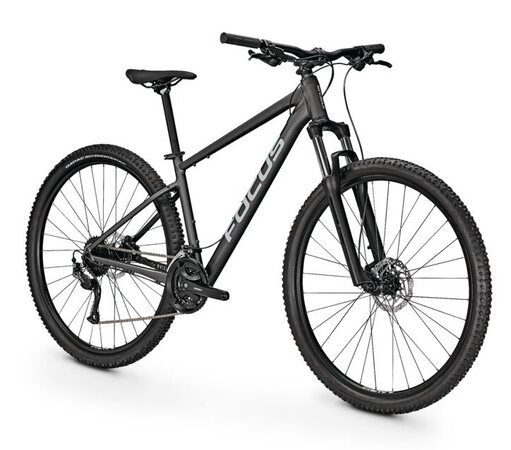 Bicykel Focus Whistler 3.6 Slategrey 2023