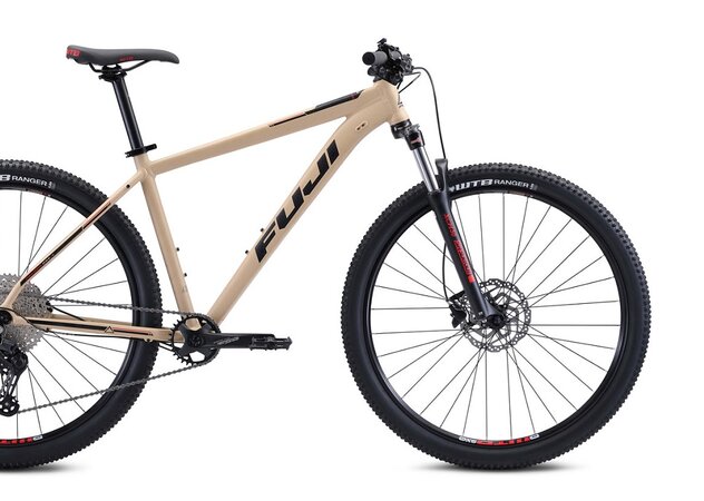Bicykel Fuji Nevada 1.3 Satin Sand 2022