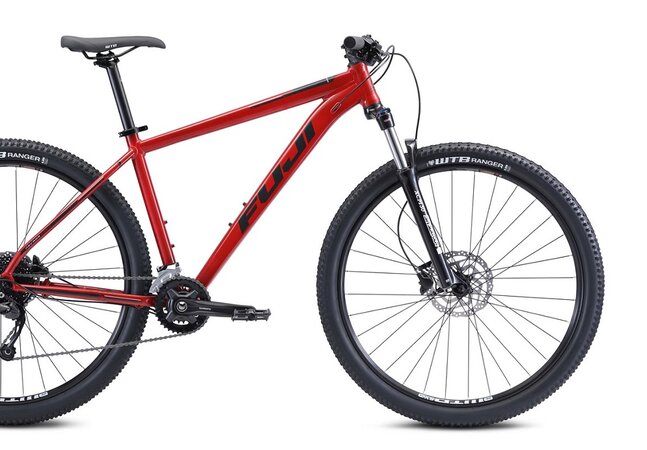 Bicykel Fuji Nevada 1.5 Brick Red 2022