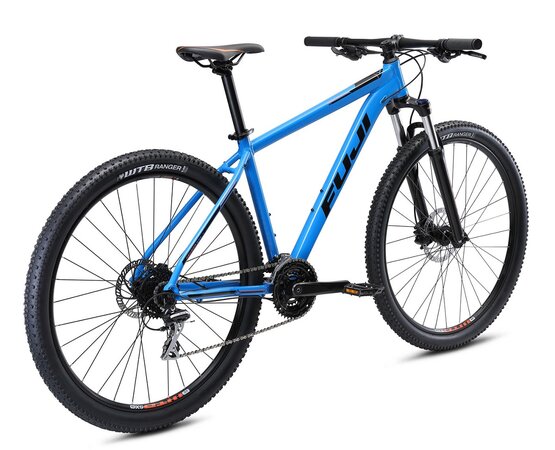 Bicykel Fuji Nevada 1.7 SRAM Cyan 2022
