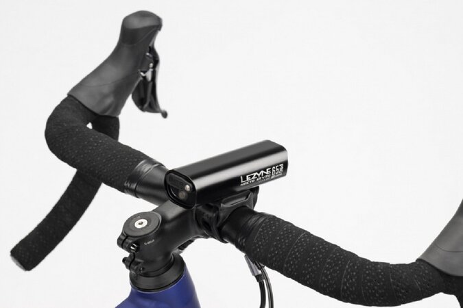 Bicykel Ghost Asket EQ AL Grey/Blue E 2023