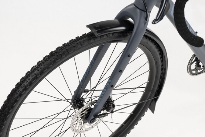 Bicykel Ghost Asket EQ AL Purple/Grey E 2023