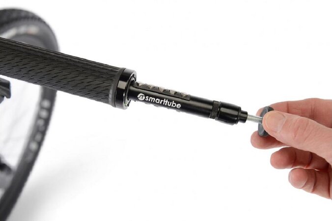 Bicykel Ghost Lector FS UC World Cup E 2021