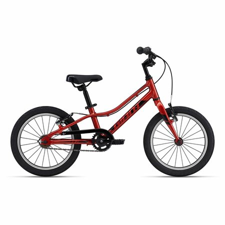 Bicykel Giant ARX F/W Grenadine 2024