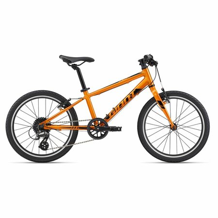Bicykel Giant ARX 20 Metallic Orange 2024