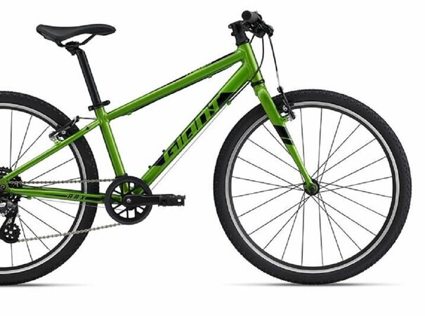 Bicykel Giant ARX Metallic Green 2023
