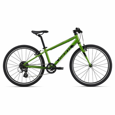 Bicykel Giant ARX Metallic Green 2023