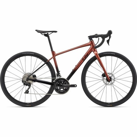 Bicykel Giant Avail AR 1 Terracotta 2023