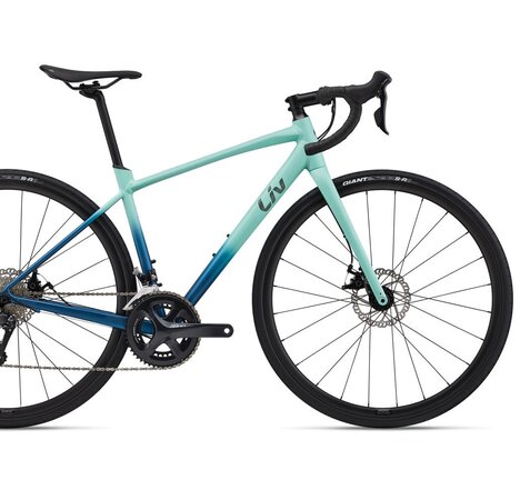 Bicykel Giant Avail AR 3 Ocean Wave 2023