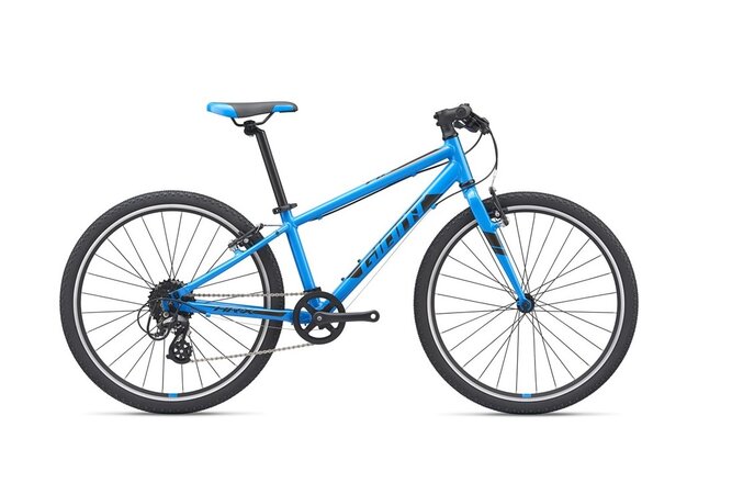 Bicykel Giant ARX 24 Blue 2021