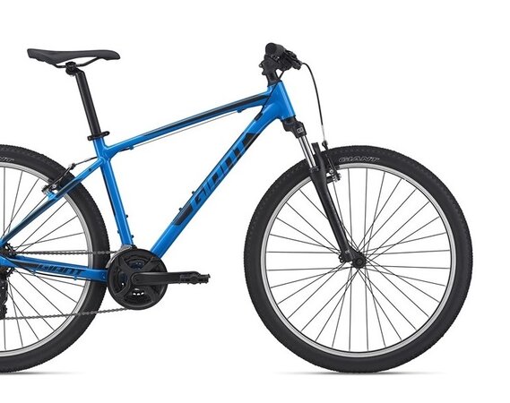 Bicykel Giant ATX 27.5 Vibrant Blue 2021