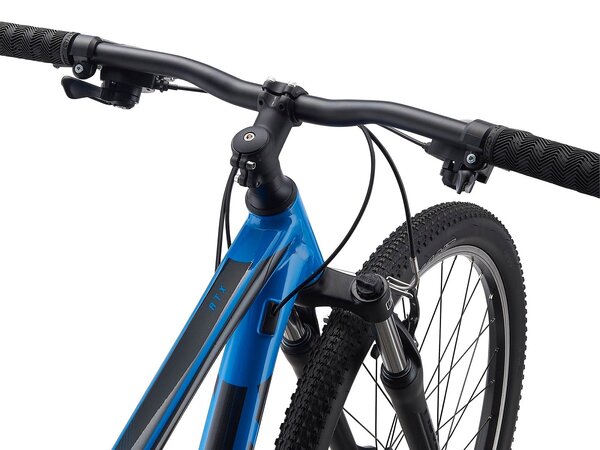 Bicykel Giant ATX 27.5 Vibrant Blue 2021