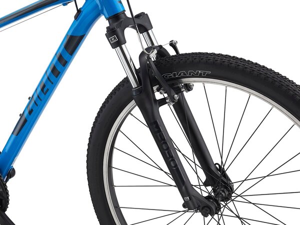 Bicykel Giant ATX 27.5 Vibrant Blue 2021
