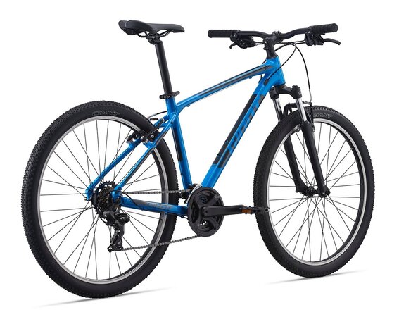 Bicykel Giant ATX 27.5 Vibrant Blue 2021