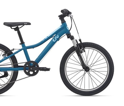 Bicykel Giant Enchant 20 Blue 2021