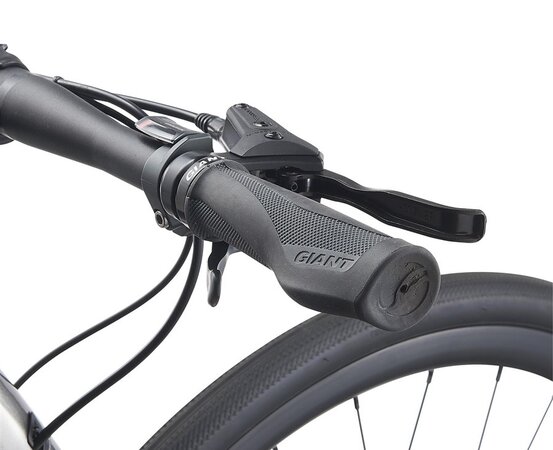 Bicykel Giant FastRoad Advanced 2 M21 Charcoal 2021