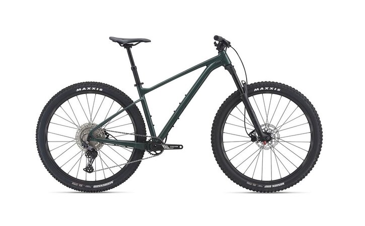 Bicykel Giant Fathom 29 2 Trekking Green 2021